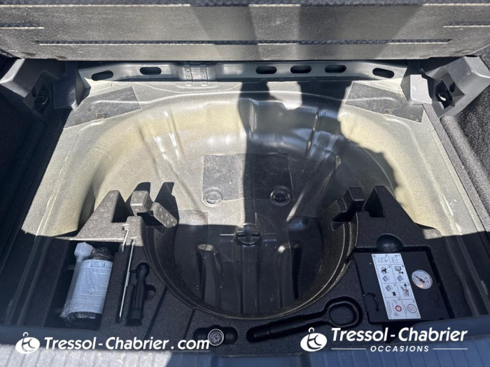 Volkswagen T-ROC 1.5 TSI EVO2 150 Start/Stop DSG7 Style