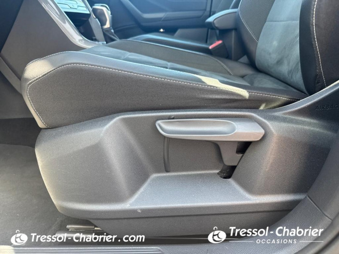 Volkswagen T-ROC 1.5 TSI EVO2 150 Start/Stop DSG7 Style
