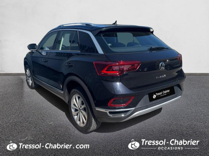 Volkswagen T-ROC 1.5 TSI EVO2 150 Start/Stop DSG7 Style