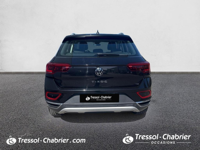 Volkswagen T-ROC 1.5 TSI EVO2 150 Start/Stop DSG7 Style