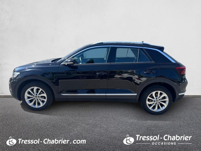 Volkswagen T-ROC 1.5 TSI EVO2 150 Start/Stop DSG7 Style