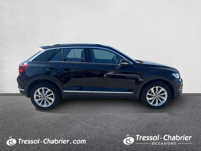 Volkswagen T-ROC 1.5 TSI EVO2 150 Start/Stop DSG7 Style