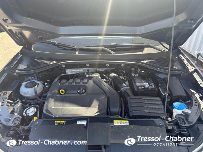 Volkswagen T-ROC 1.5 TSI EVO2 150 Start/Stop DSG7 Style