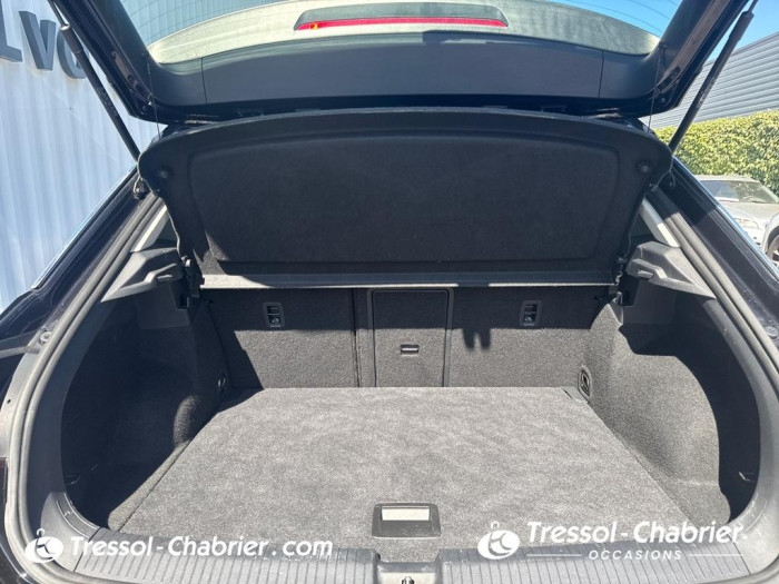 Volkswagen T-ROC 1.5 TSI EVO2 150 Start/Stop DSG7 Style