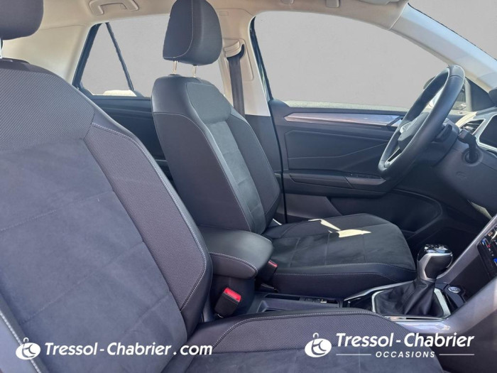 Volkswagen T-ROC 1.5 TSI EVO2 150 Start/Stop DSG7 Style