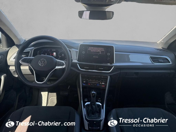 Volkswagen T-ROC 1.5 TSI EVO2 150 Start/Stop DSG7 Style