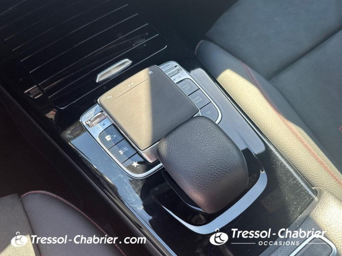 Mercedes CLASSE A 180 d 7G-DCT AMG Line