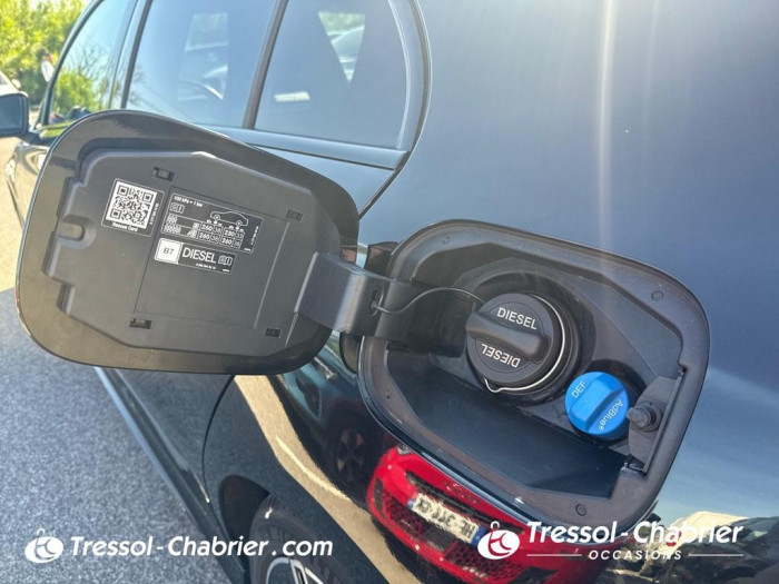 Mercedes CLASSE A 180 d 7G-DCT AMG Line