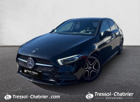 Mercedes CLASSE A 180 d 7G-DCT AMG Line