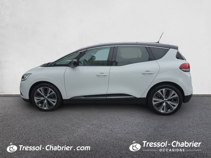 Renault SCENIC IV dCi 130 Energy Intens