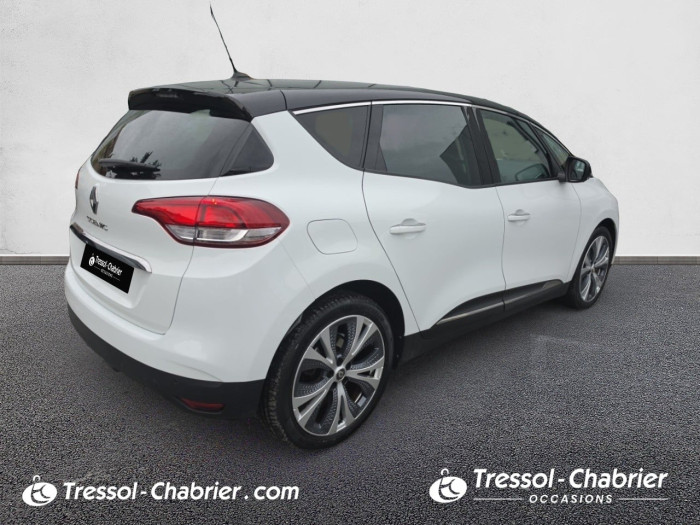 Renault SCENIC IV dCi 130 Energy Intens