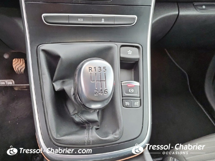 Renault SCENIC IV dCi 130 Energy Intens
