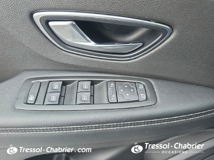 Renault SCENIC IV dCi 130 Energy Intens