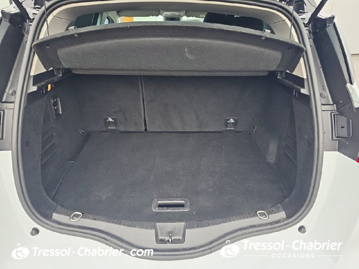 Renault SCENIC IV dCi 130 Energy Intens