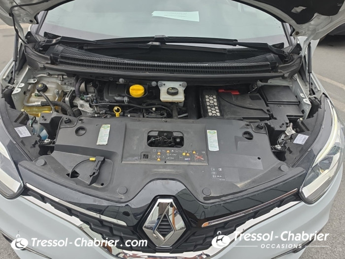 Renault SCENIC IV dCi 130 Energy Intens
