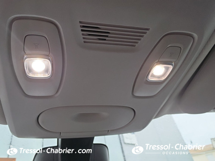 Renault SCENIC IV dCi 130 Energy Intens