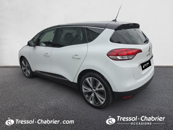 Renault SCENIC IV dCi 130 Energy Intens