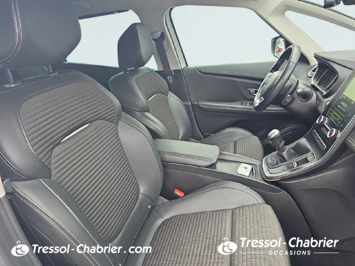 Renault SCENIC IV dCi 130 Energy Intens