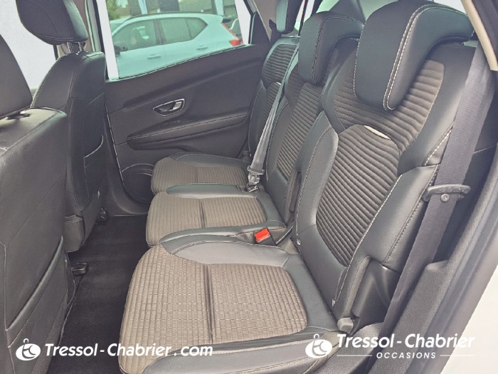 Renault SCENIC IV dCi 130 Energy Intens
