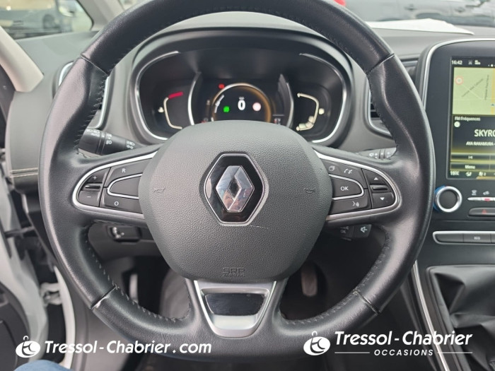 Renault SCENIC IV dCi 130 Energy Intens