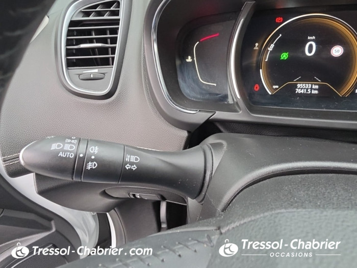 Renault SCENIC IV dCi 130 Energy Intens