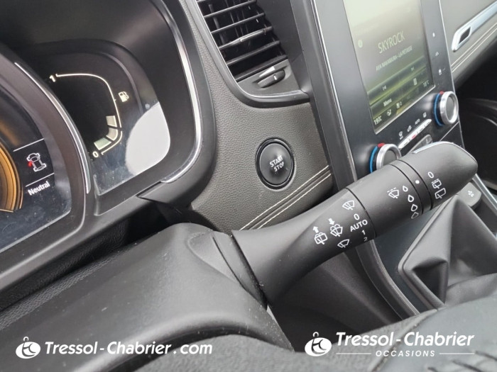 Renault SCENIC IV dCi 130 Energy Intens