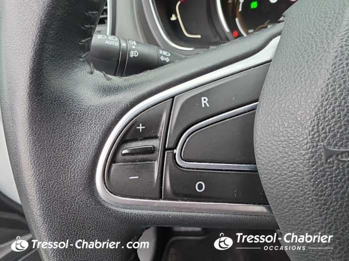 Renault SCENIC IV dCi 130 Energy Intens