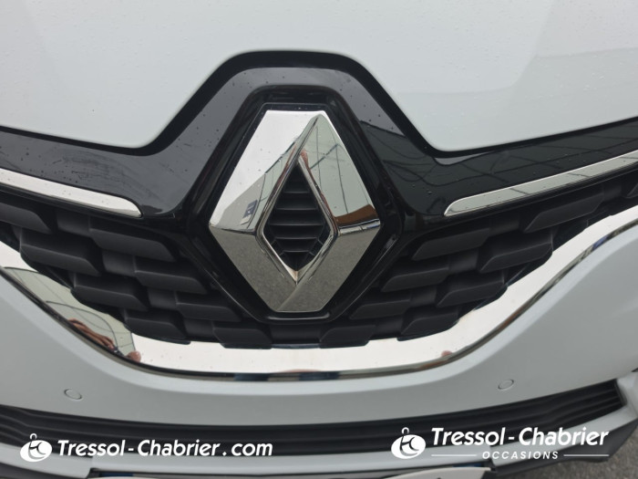Renault SCENIC IV dCi 130 Energy Intens