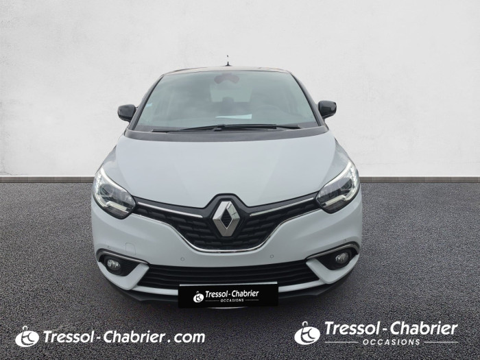 Renault SCENIC IV dCi 130 Energy Intens