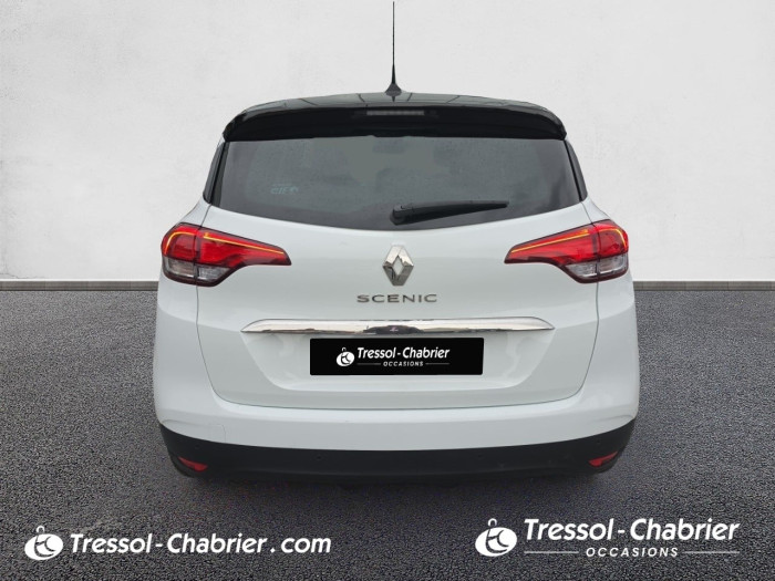 Renault SCENIC IV dCi 130 Energy Intens
