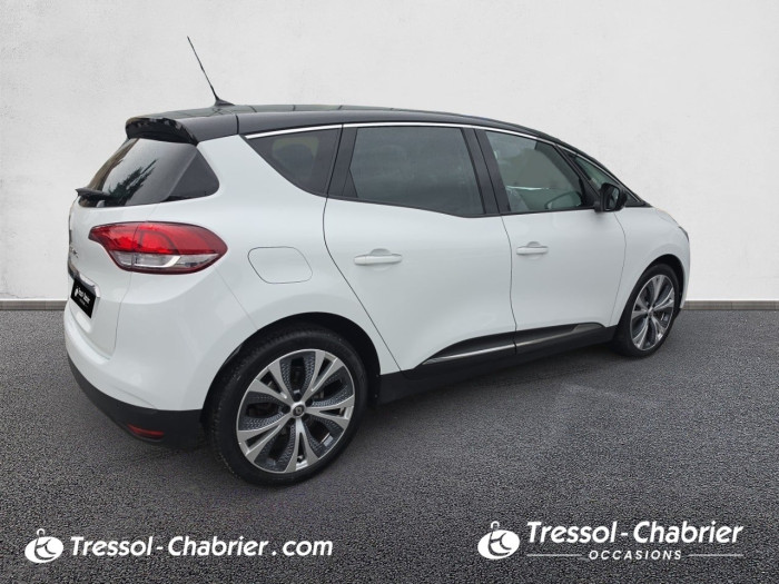 Renault SCENIC IV dCi 130 Energy Intens