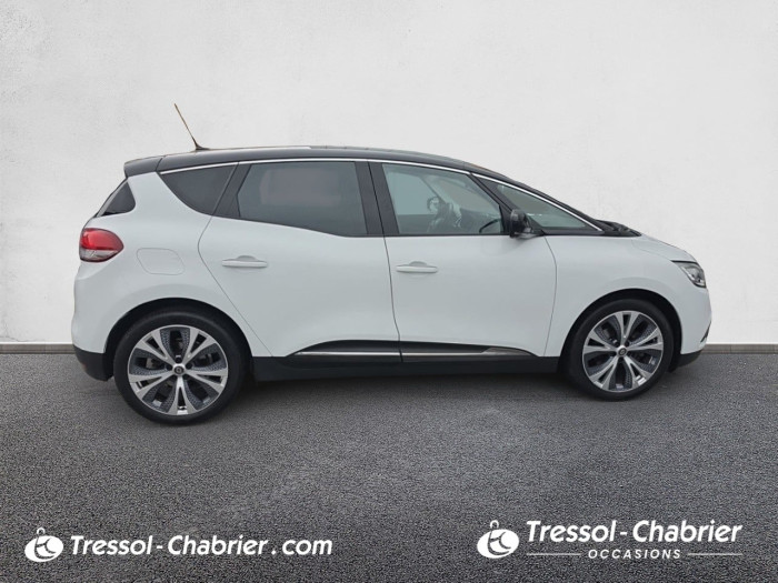 Renault SCENIC IV dCi 130 Energy Intens
