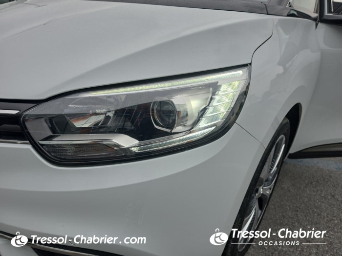 Renault SCENIC IV dCi 130 Energy Intens