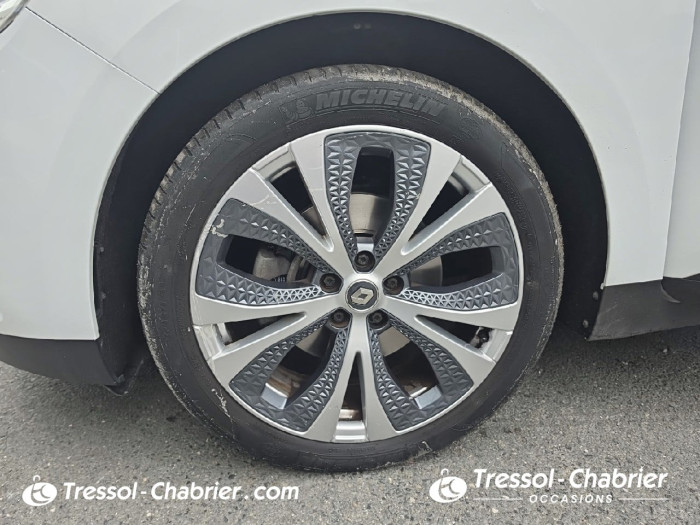 Renault SCENIC IV dCi 130 Energy Intens