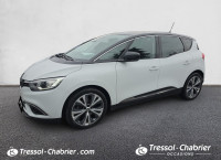 Renault SCENIC IV dCi 130 Energy Intens