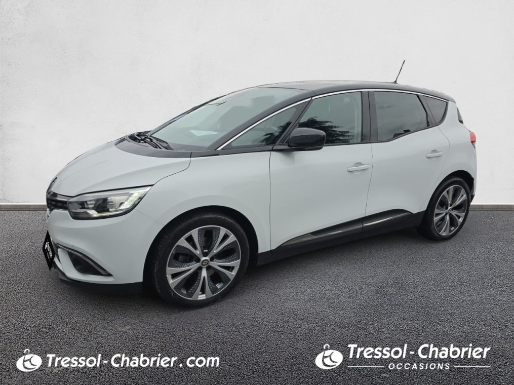 Renault SCENIC IV dCi 130 Energy Intens