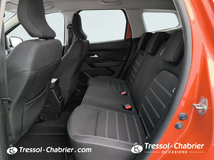 Dacia Duster Blue dCi 115 4x4 Prestige