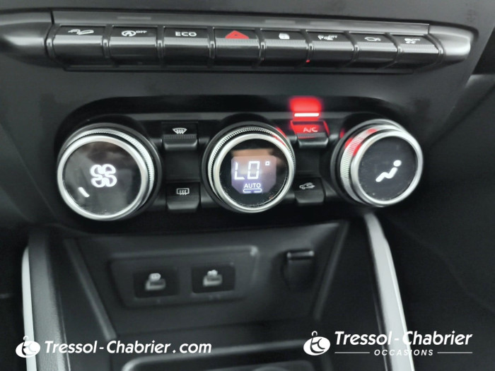 Dacia Duster Blue dCi 115 4x4 Prestige