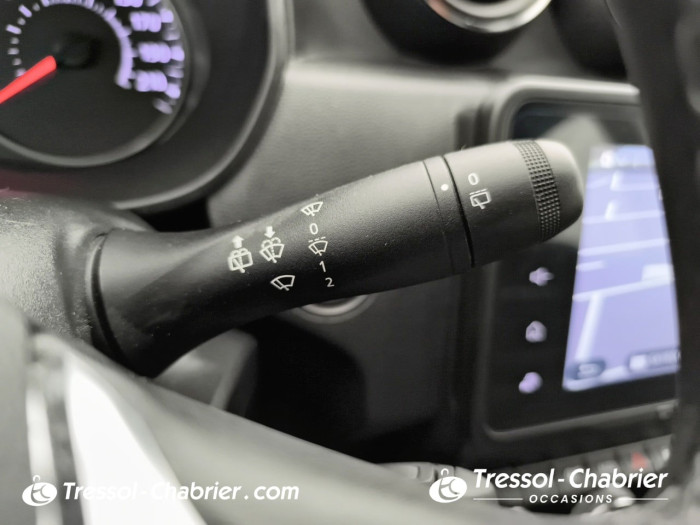 Dacia Duster Blue dCi 115 4x4 Prestige