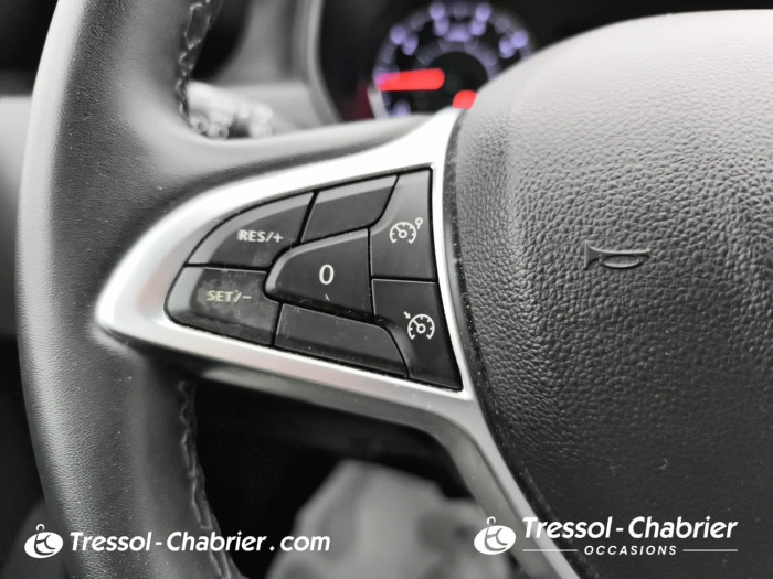 Dacia Duster Blue dCi 115 4x4 Prestige