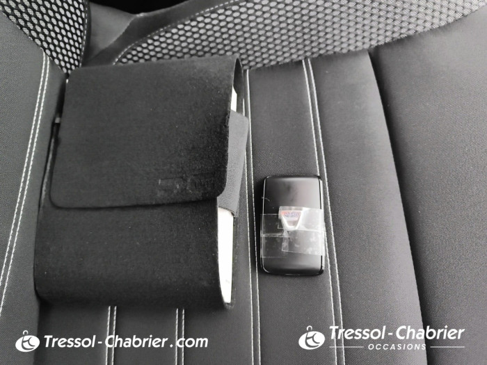 Dacia Duster Blue dCi 115 4x4 Prestige