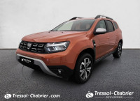 Dacia Duster Blue dCi 115 4x4 Prestige