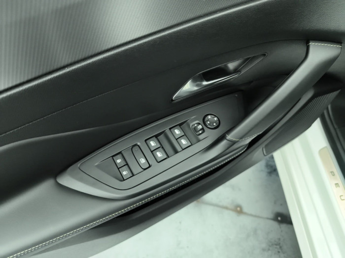 Peugeot 308 PureTech 130ch S&S EAT8 GT