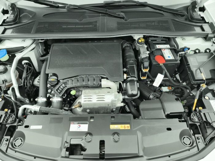 Peugeot 308 PureTech 130ch S&S EAT8 GT