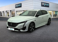 Peugeot 308 PureTech 130ch S&S EAT8 GT