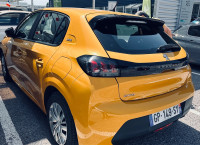 Peugeot 208 PureTech 75 S&S BVM5 Like