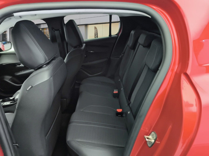 Peugeot 208 PureTech 100 S&S BVM6 Allure