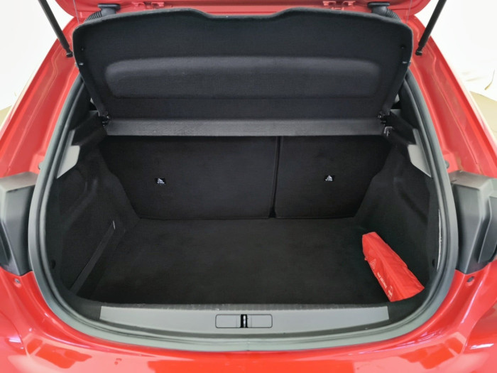 Peugeot 208 PureTech 100 S&S BVM6 Allure