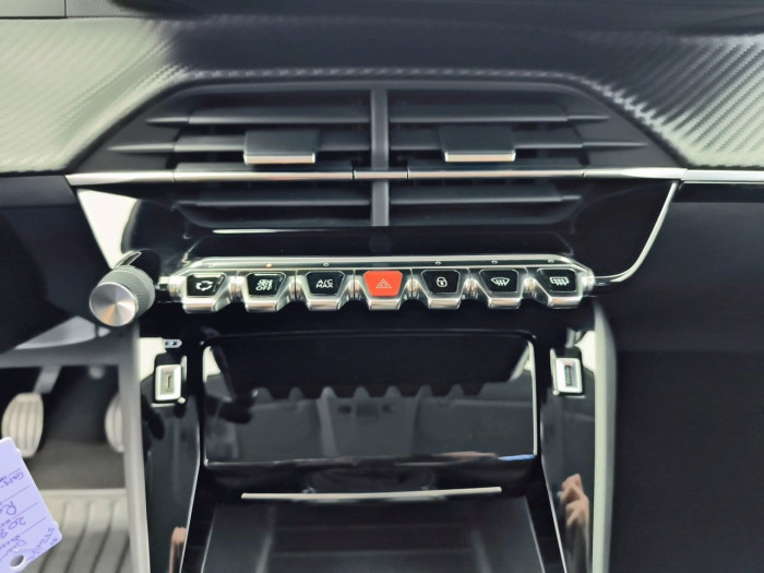 Peugeot 208 PureTech 100 S&S BVM6 Allure