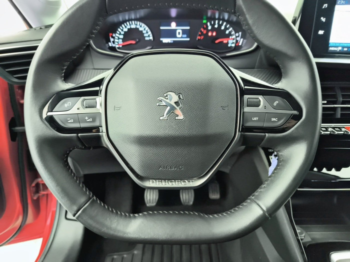 Peugeot 208 PureTech 100 S&S BVM6 Allure